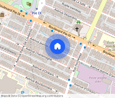 Appartement à louer - Montréal (Mercier/Hochelaga-Maisonneuve) (Hoc... - Photo 1