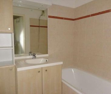 Location Appartement 3 pièces 63m² - Photo 1