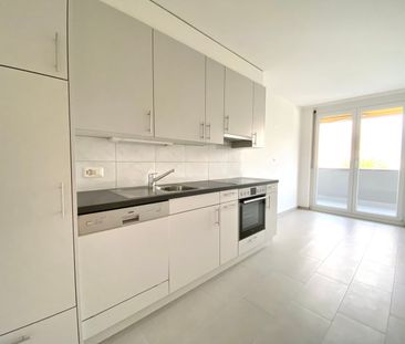 4.5 Zimmer, 91 m², 6. Stock - Photo 1