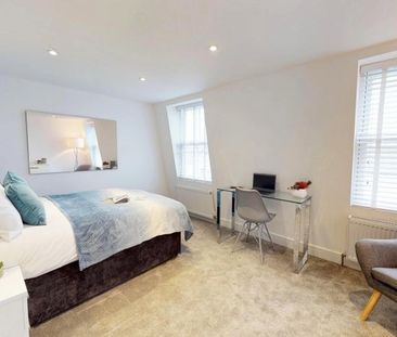 Room in a Shared House, Glenrosa Street, SW6 - Photo 4