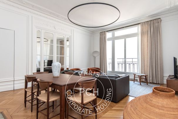 Rue de Lübeck, - Photo 1