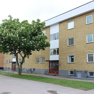 Villastaden, Ljungby, Kronoberg - Foto 2