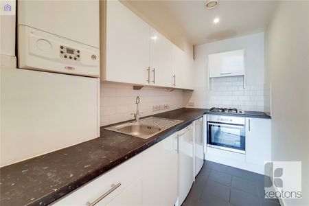 Deptford High Street, SE8 - Photo 5