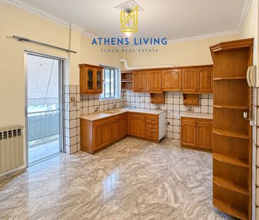 Διαμέρισμα για ενοικίαση Μεταμόρφωση - Photo 2