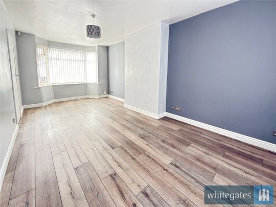 Wheatley Avenue, Bootle, Merseyside, L20 - Photo 1
