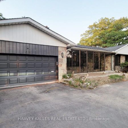 For Lease - 48 Forest Grove Drive Unit# Main, Toronto, Ontario - Photo 4