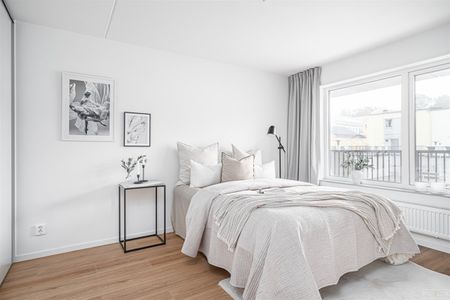 Vildrosgatan 28 - Photo 2