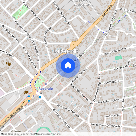 Toulouse - 31500