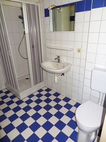 Gemütliche Wohnung im Maisonette-Stil mit großem Wohn-, Esszimmer …! - Foto 2