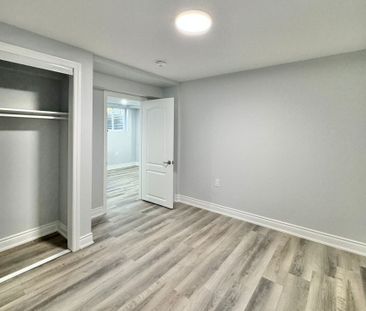For Lease - 1 Oaklea Boulevard Unit# Basement Unit, Brampton, Ontario - Photo 6