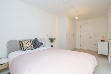 2 bedroom apartment to rent - Photo 4