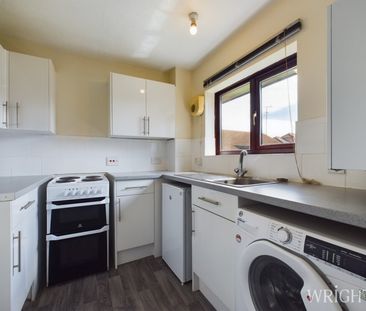 1 bedroom Flat - The Lindens, Hatfield - Photo 5