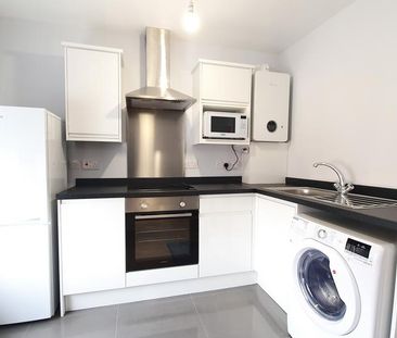 1 bedroom flat to rent - Photo 3