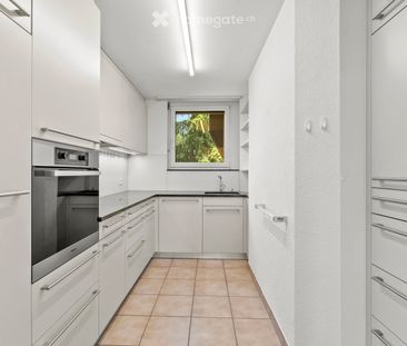 Sonnige, ruhige 5.5-Zimmer-Maisonettewohnung mit Lift im Herzen von... - Photo 4