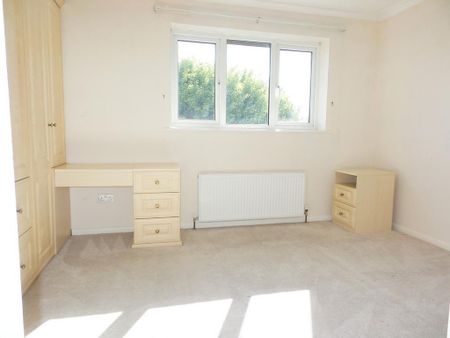 1 bedroom end of terrace house to rent - Photo 3