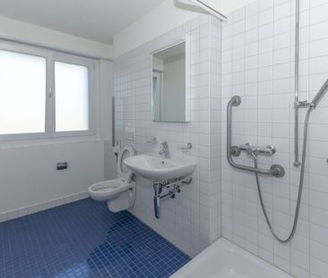 MIETEN OHNE KAUTION - Alterswohnung Ü60 - Photo 1