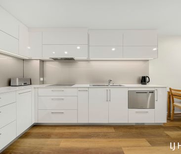 38/18 Captain Cook Crescent, Griffith ACT, Belconnen - Photo 5