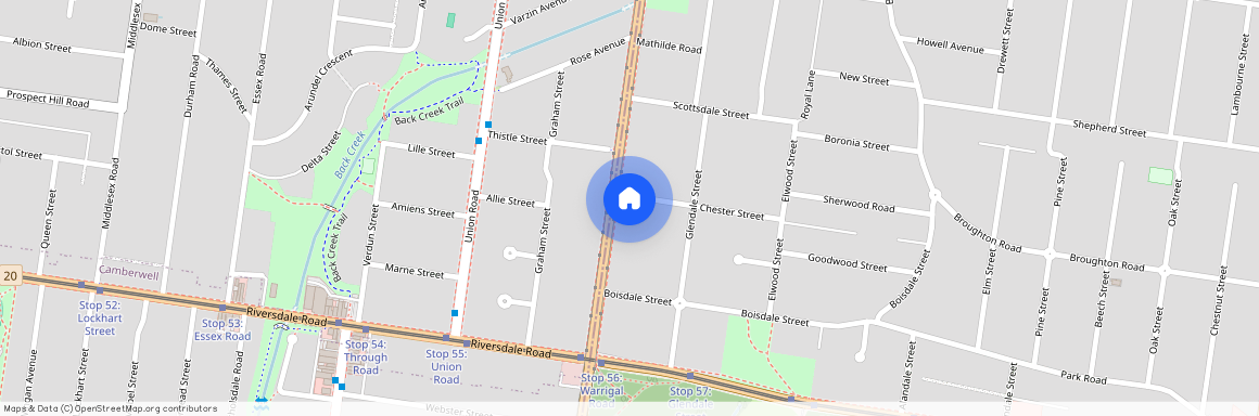 1/91 Warrigal Road, Vic 3127, Surrey Hills