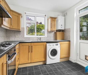 2 bedroom apartment to rent - Photo 6