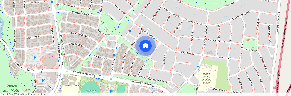 11 Hoxton Crs, Vic 3064, Craigieburn