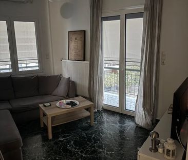 Studio/Γκαρσονιέρα για ενοικίαση Άνω Νέα Σμύρνη (Νέα Σμύρνη) - Photo 2
