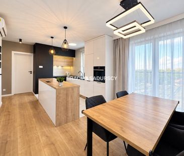 wysoki standard, Płaszów, Bagry, trwanwaj - Photo 3