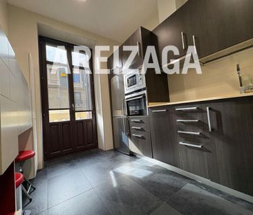 Piso de alquiler en Egia - Photo 4