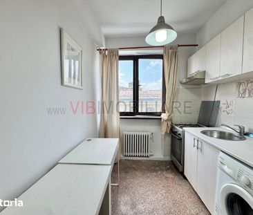 2 Camere - Universitate - Metrou - Ultracentral - Fotografie 1