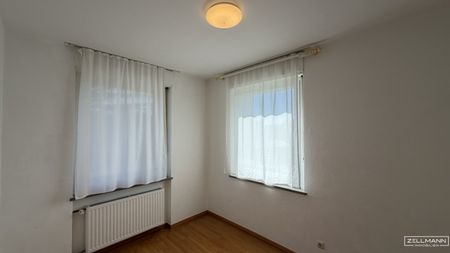 Platz zum Leben – Einfamilienhaus mit Garten und Garage | ZELLMANN IMMOBILIEN - Photo 4