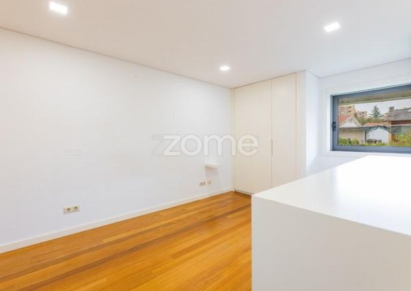 Apartamento T2 em Braga