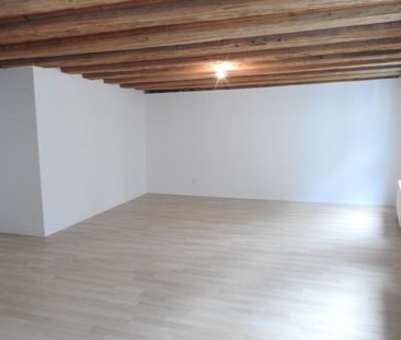 Wohnen im Herzen der Stadt St. Gallen - Foto 1