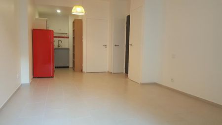 LOCATION d'un appartement T1 (26 m²) à VALENCE, - Photo 3