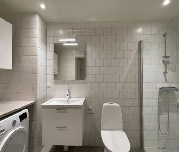 Bataljonsgatan, Strängnäs - Photo 2