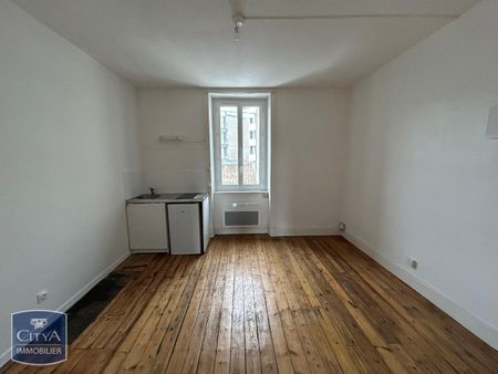 Location Appartement 2 pièces 39m² LIMOGES 87000 - Photo 4