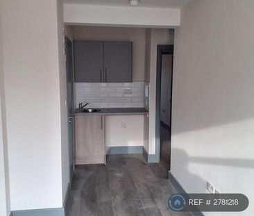 Studio to rent - Photo 6