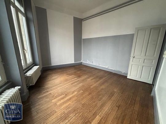 Appartement 6 pièces à - Photo 1