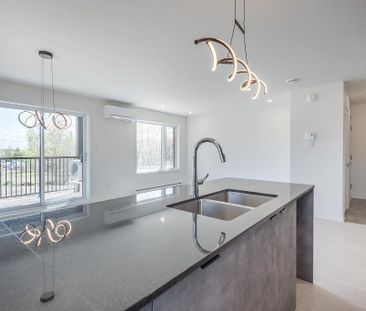Condo 5 1/2 à louer St-Hyacinthe (Douville) - Photo 2