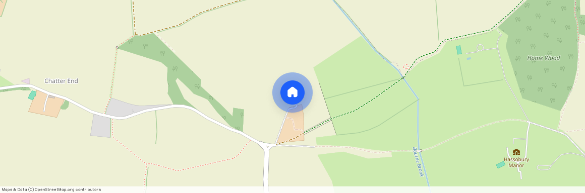 Farnham, Bishop`s Stortford