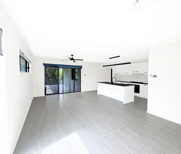 Stylish Family Home in the Heart of Aberglasslyn - Photo 1