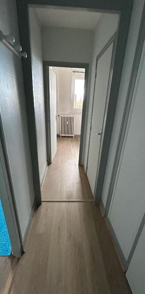 Location Appartement 1 pièce 28m² BOURGES 18000 - Photo 1
