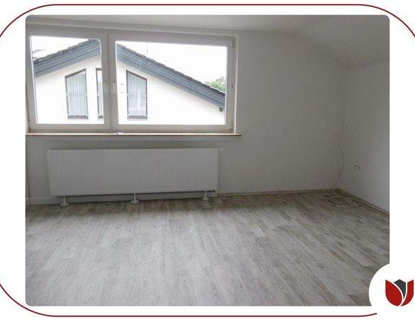 Bevorzugte Wohnlage * Apartment mit Einbauküche * Stellplatz am Haus * Gartenmitbenutzung * Fahrradgarage * - Photo 1
