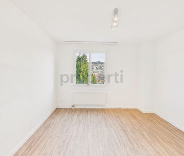 Generous 5.5-room terraced house in a quiet hillside location - Photo 4