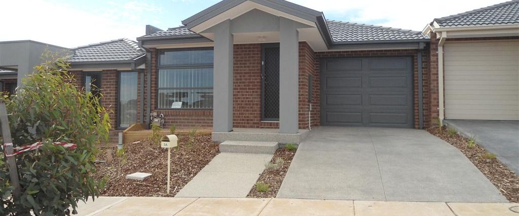 3A Bonnor Street, Sunbury, VIC 3429 - Photo 1