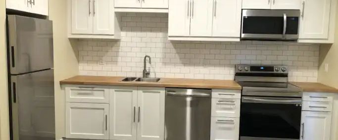 Beautiful 1 BED 1 BATH | Calgary - Photo 1