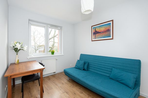 Poznań, ul. Ułańska - Фото 1