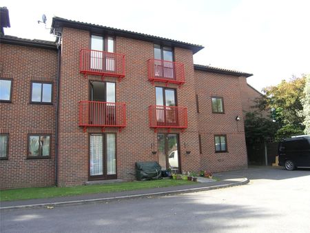 Aspen Court, Wembdon Road, Bridgwater, Somerset, TA6 - Photo 5