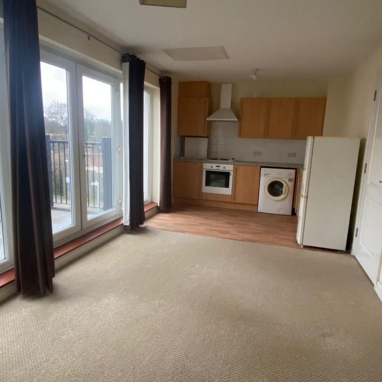 1 bedroom apartment to rent - Photo 1