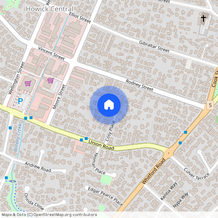 22b Cosy Place, Manukau City, Howick