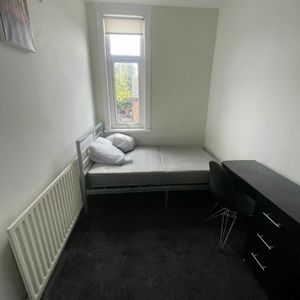 1 bedroom house of multiple occupation to rent - Photo 3