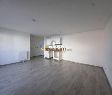 Appartement à louer Saint-Jean-de-la-Ruelle - Photo 3